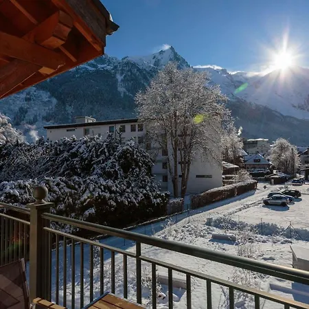 Les Sonnailles - Year Chamonix