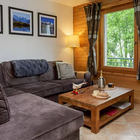 Les Sonnailles - Year Apartment *