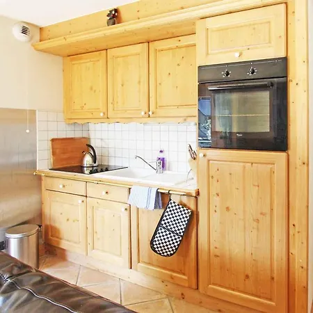 Apartment Les Sonnailles - Year Chamonix